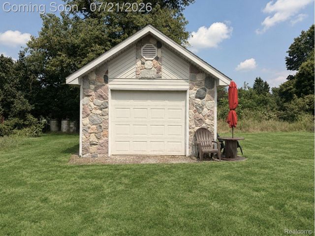 2581 Amy Court, Oxford Charter Township, MI 48371