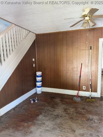 112 Park Drive, Charleston, WV 25302