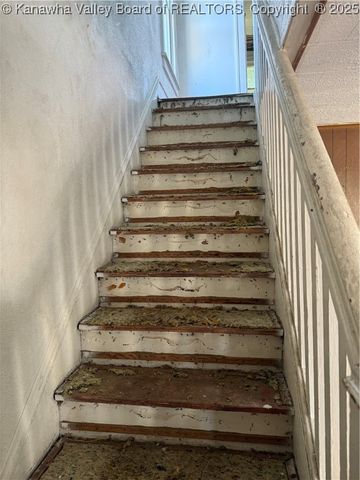 112 Park Drive, Charleston, WV 25302