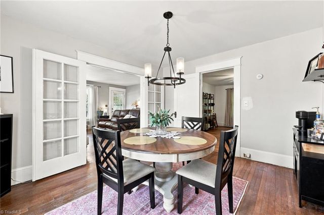 106 Crestwood Circle, High Point, NC 27260