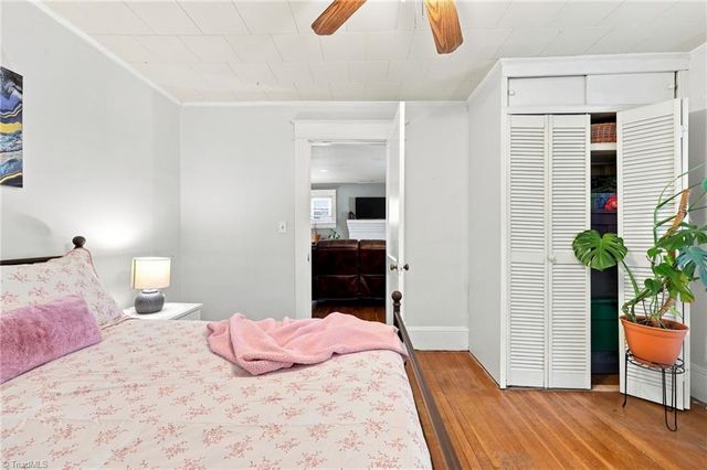 106 Crestwood Circle, High Point, NC 27260