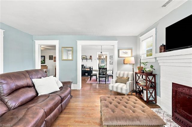 106 Crestwood Circle, High Point, NC 27260