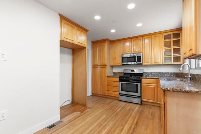 7287 Blackton Drive, La Mesa, CA 91941