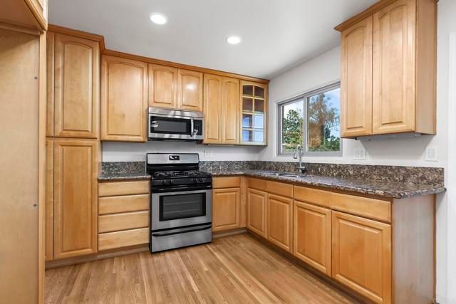 7287 Blackton Drive, La Mesa, CA 91941