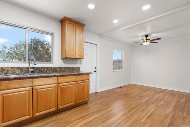 7287 Blackton Drive, La Mesa, CA 91941