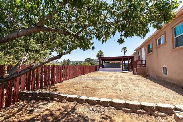 7287 Blackton Drive, La Mesa, CA 91941