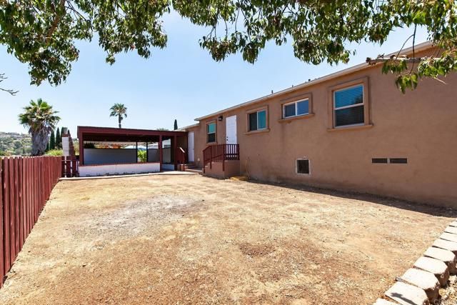 7287 Blackton Drive, La Mesa, CA 91941