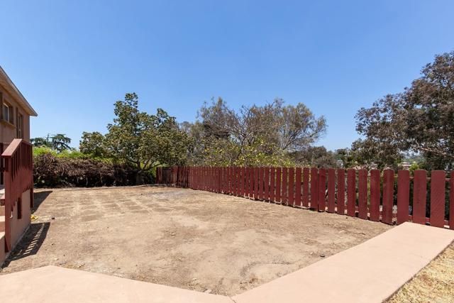 7287 Blackton Drive, La Mesa, CA 91941