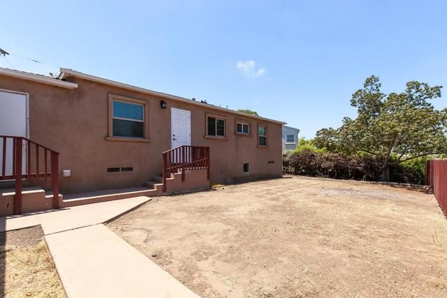 7287 Blackton Drive, La Mesa, CA 91941