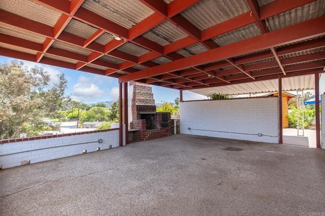 7287 Blackton Drive, La Mesa, CA 91941