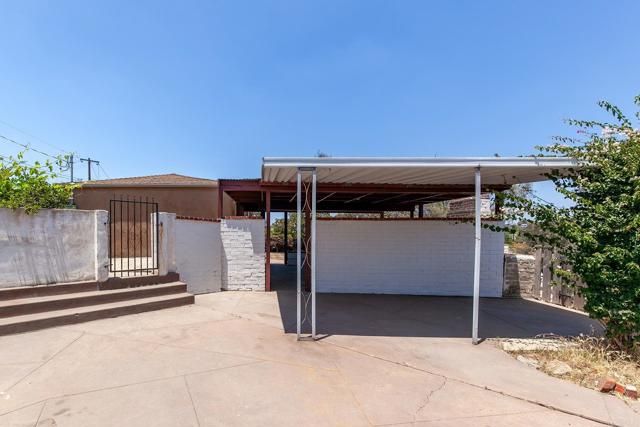 7287 Blackton Drive, La Mesa, CA 91941