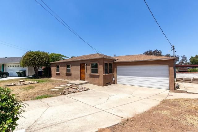 7287 Blackton Drive, La Mesa, CA 91941