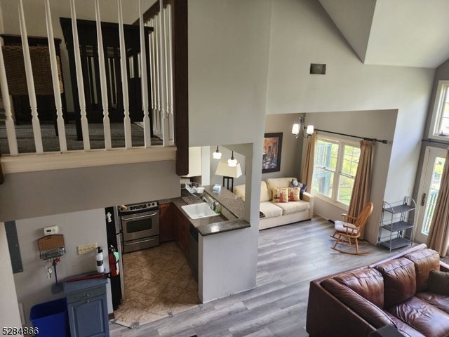 1 Pine Crescent 23, Vernon Twp., NJ 07462