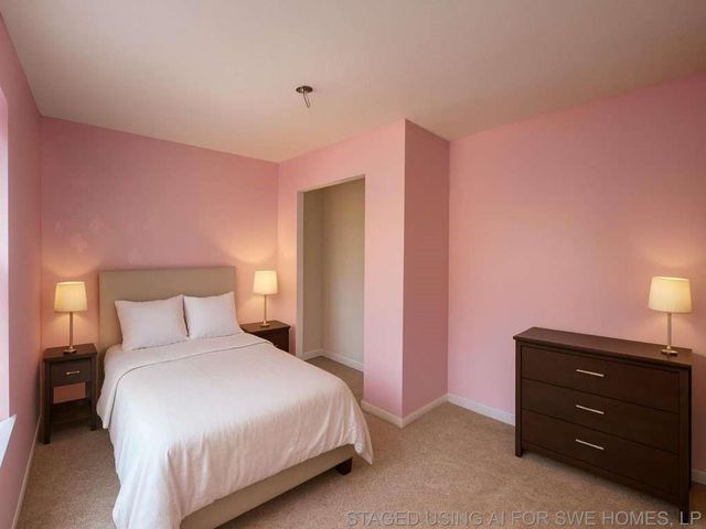 135 Brittany Lane, Cleveland, TX 77328