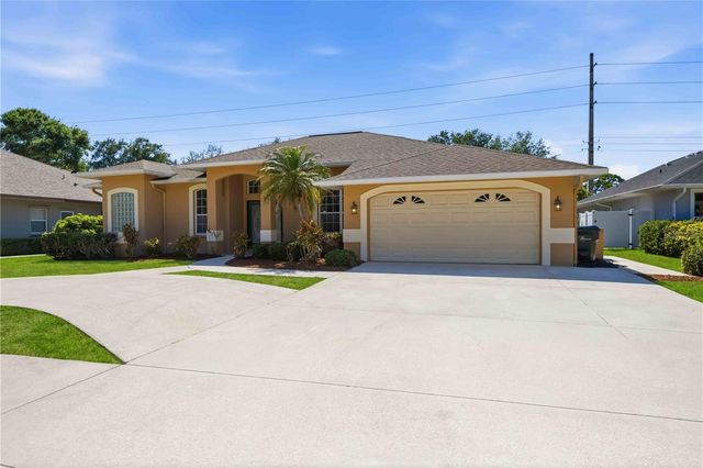 562 OAK BAY DRIVE, Osprey, FL 34229