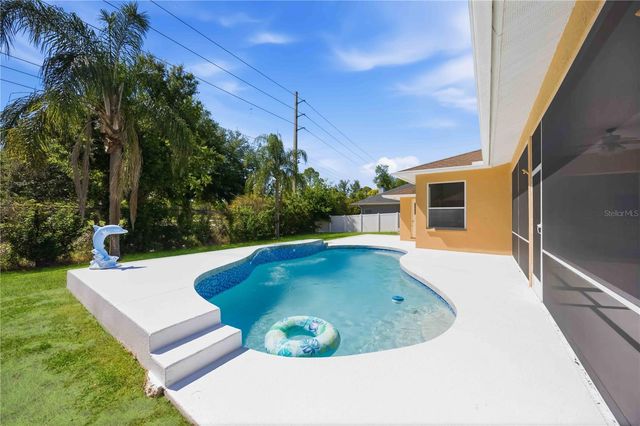 562 OAK BAY DRIVE, Osprey, FL 34229