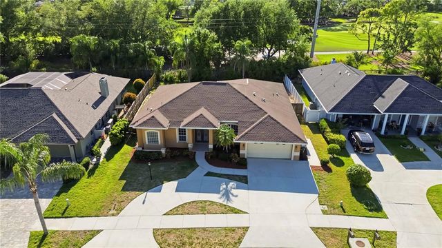 562 OAK BAY DRIVE, Osprey, FL 34229