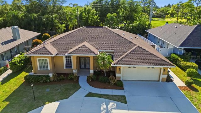562 OAK BAY DRIVE, Osprey, FL 34229