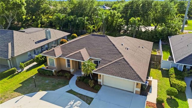 562 OAK BAY DRIVE, Osprey, FL 34229