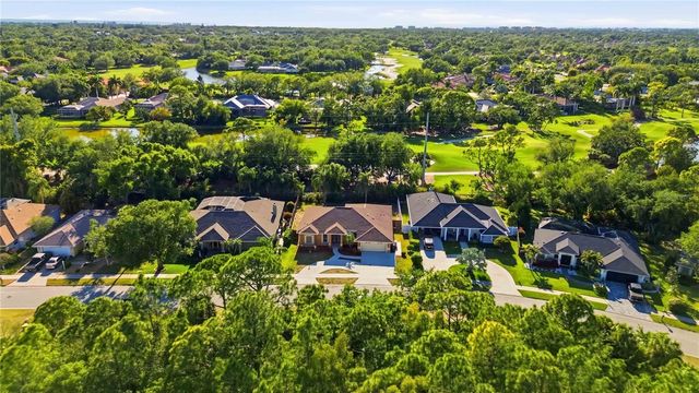 562 OAK BAY DRIVE, Osprey, FL 34229