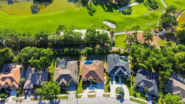 562 OAK BAY DRIVE, Osprey, FL 34229