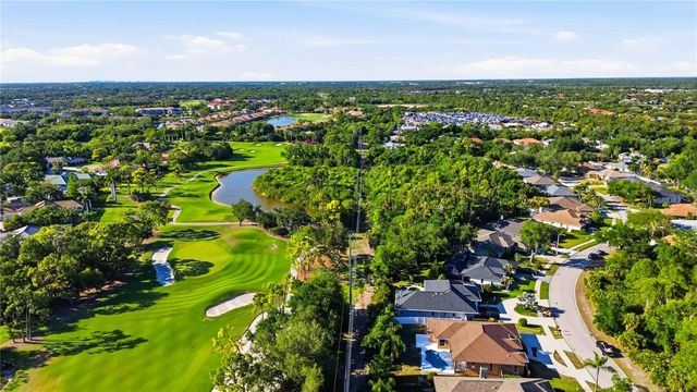 562 OAK BAY DRIVE, Osprey, FL 34229