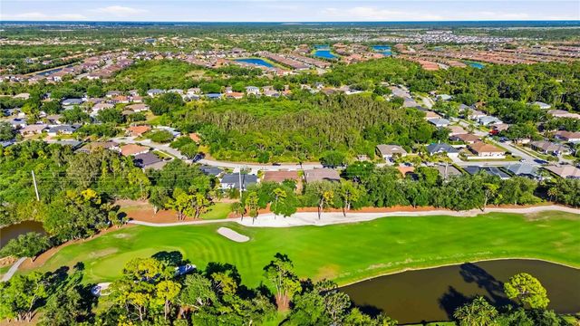 562 OAK BAY DRIVE, Osprey, FL 34229