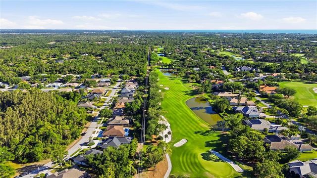 562 OAK BAY DRIVE, Osprey, FL 34229