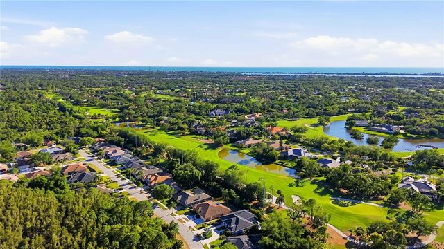 562 OAK BAY DRIVE, Osprey, FL 34229