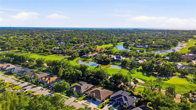 562 OAK BAY DRIVE, Osprey, FL 34229