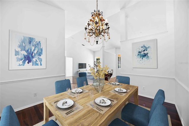 562 OAK BAY DRIVE, Osprey, FL 34229