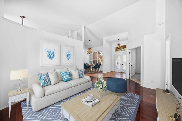 562 OAK BAY DRIVE, Osprey, FL 34229