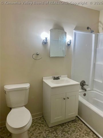 4833 MacCorkle Avenue Sw, South Charleston, WV 25309