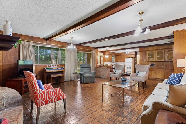 2811 Yorktown Dr., Tyler, TX 75701
