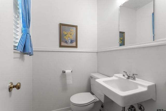 2811 Yorktown Dr., Tyler, TX 75701