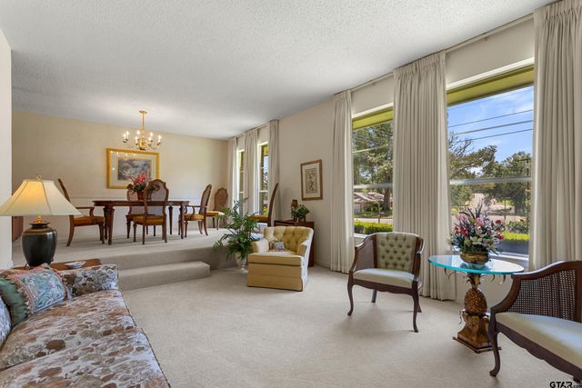 2811 Yorktown Dr., Tyler, TX 75701