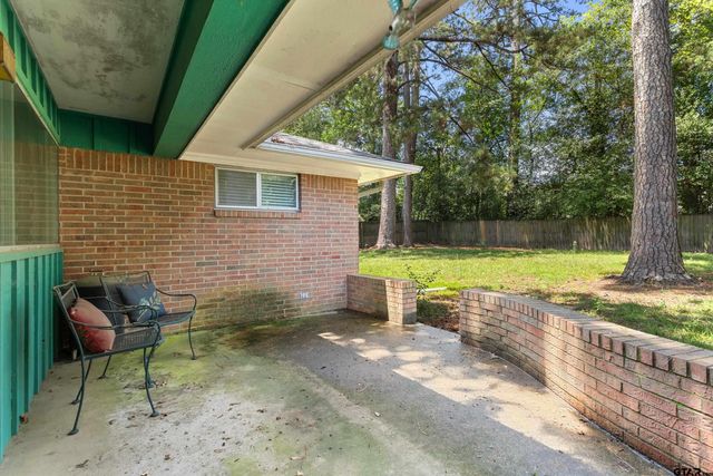 2811 Yorktown Dr., Tyler, TX 75701