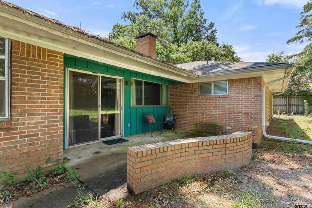 2811 Yorktown Dr., Tyler, TX 75701