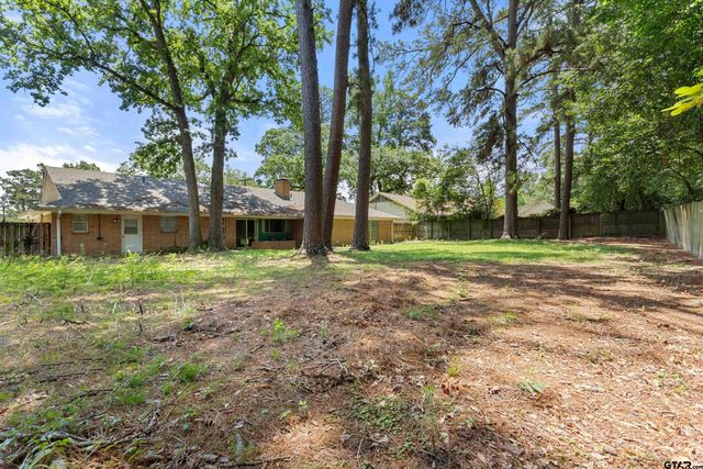 2811 Yorktown Dr., Tyler, TX 75701