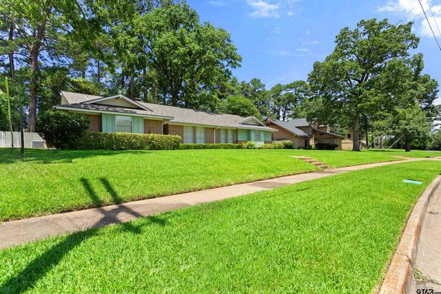 2811 Yorktown Dr., Tyler, TX 75701