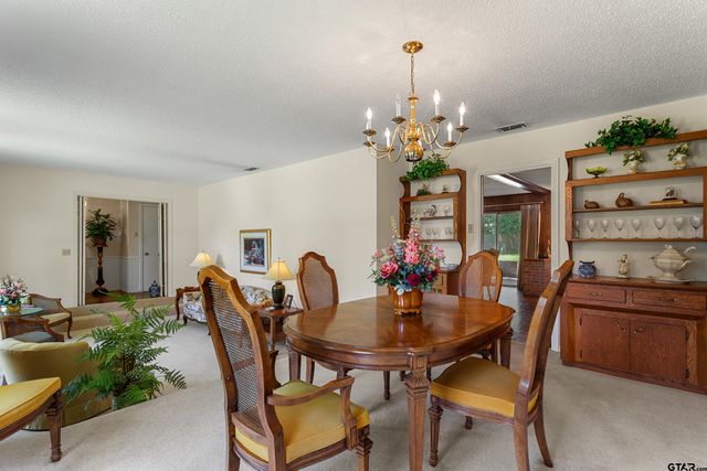 2811 Yorktown Dr., Tyler, TX 75701