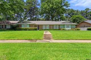 2811 Yorktown Dr., Tyler, TX 75701