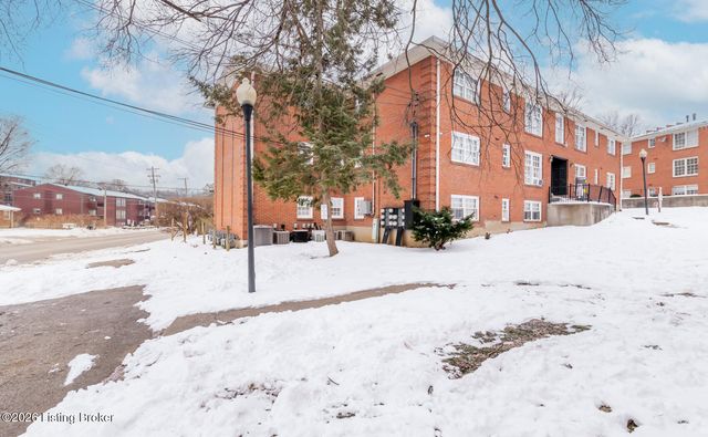 2515 Brownsboro Rd 4, Louisville, KY 40206