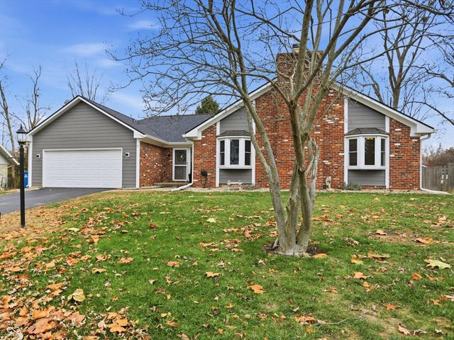 999 Shoreline Circle, Cicero, IN 46034
