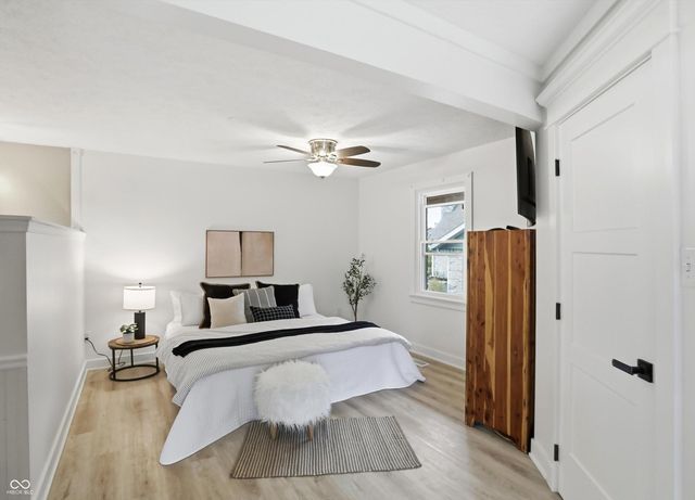 999 Shoreline Circle, Cicero, IN 46034