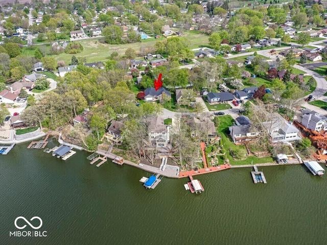 999 Shoreline Circle, Cicero, IN 46034