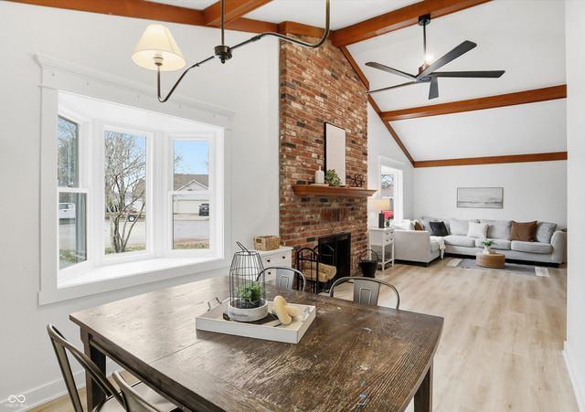 999 Shoreline Circle, Cicero, IN 46034