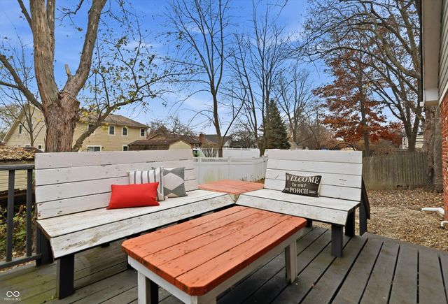 999 Shoreline Circle, Cicero, IN 46034