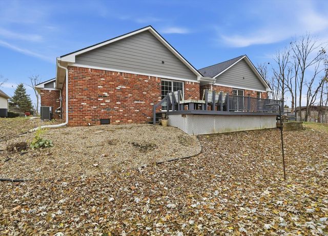 999 Shoreline Circle, Cicero, IN 46034