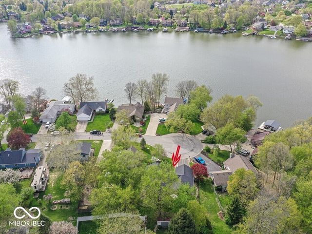 999 Shoreline Circle, Cicero, IN 46034